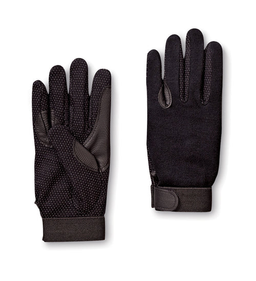 Winter Gripper Gloves