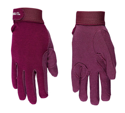 Riding Gloves