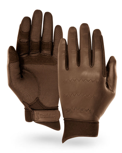 Show Hunter Glove