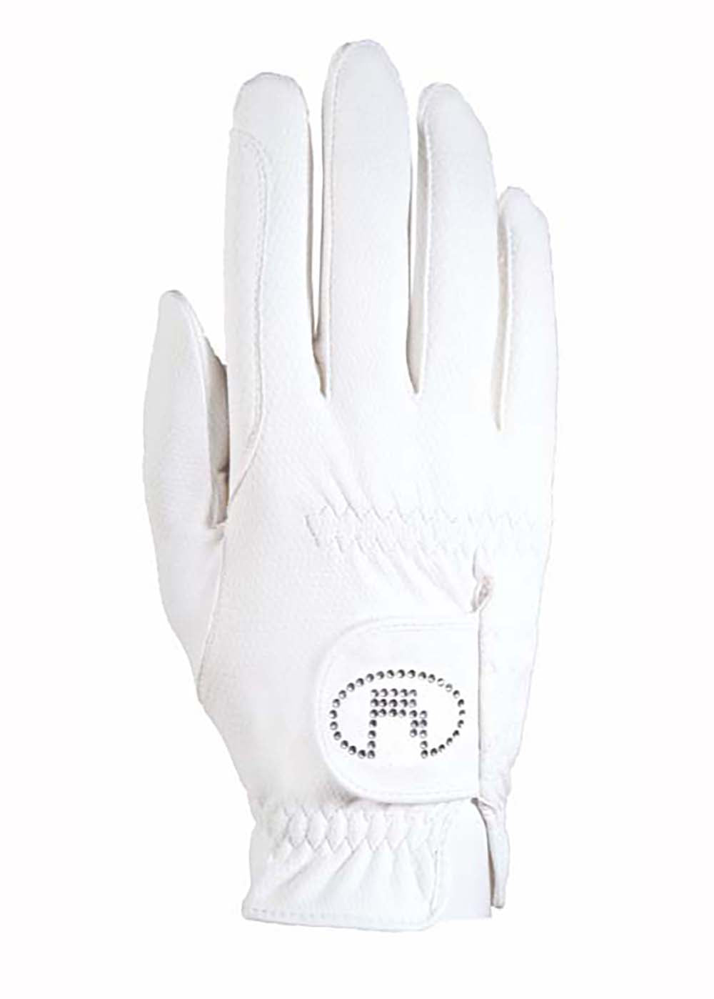 Lisboa Bling Gloves