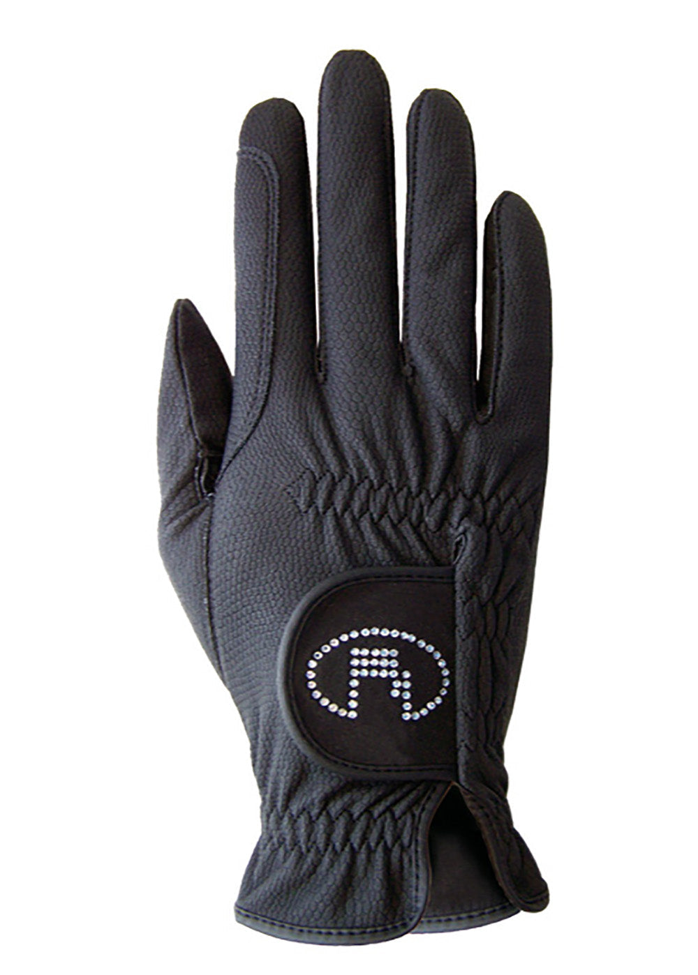 Lisboa Bling Gloves