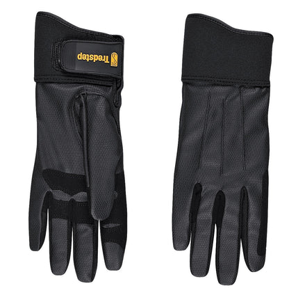 Winter Silk Glove