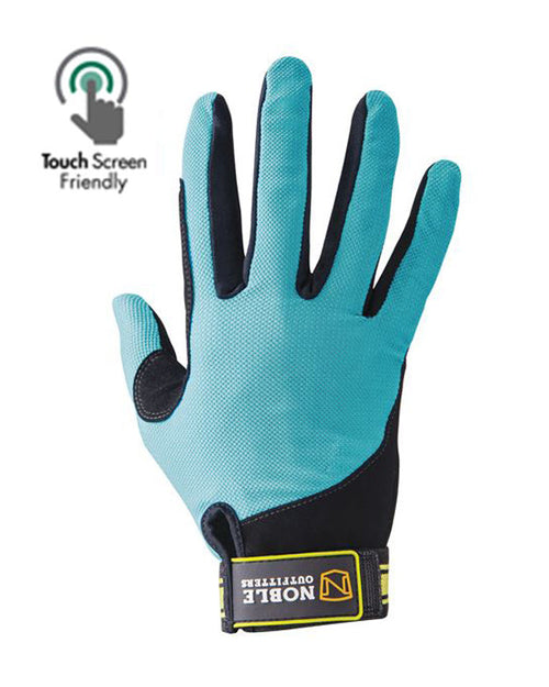 Perfect Fit Cool Mesh Glove