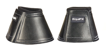 Essential Fleece Rolled Top Bell Boots