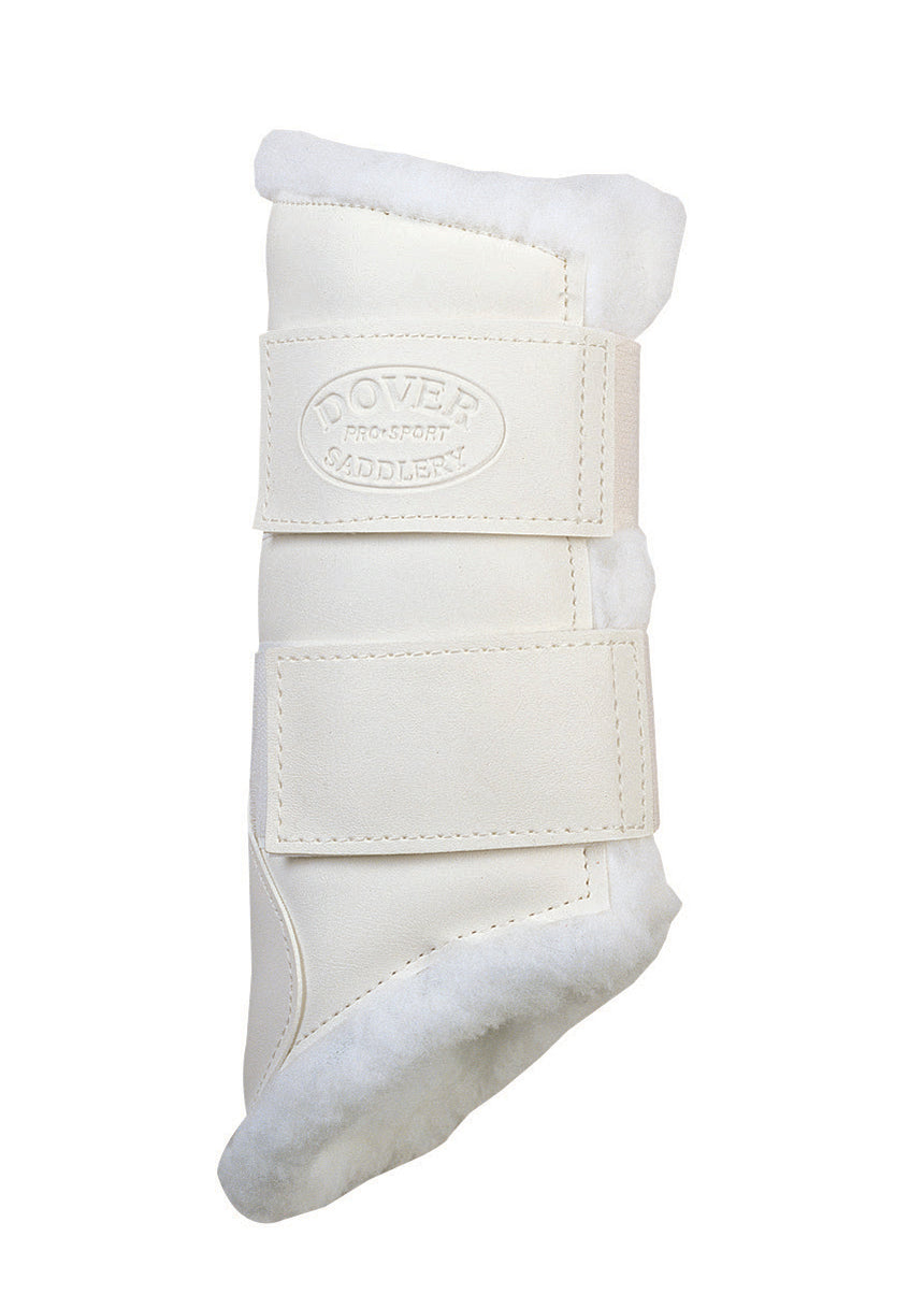 Sport Boots with Fleece Lining