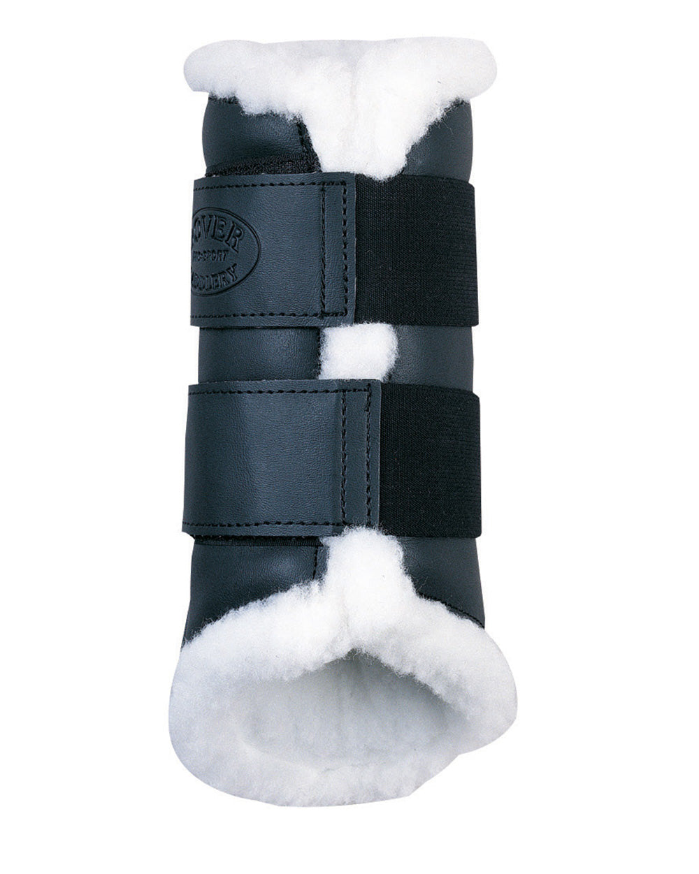 Sport Boots with Fleece Lining