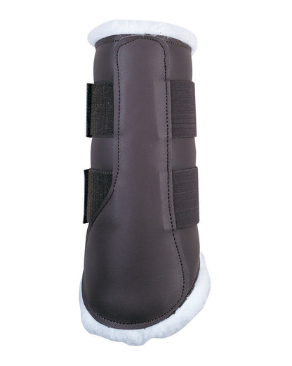 Sport Boots with Fleece Lining