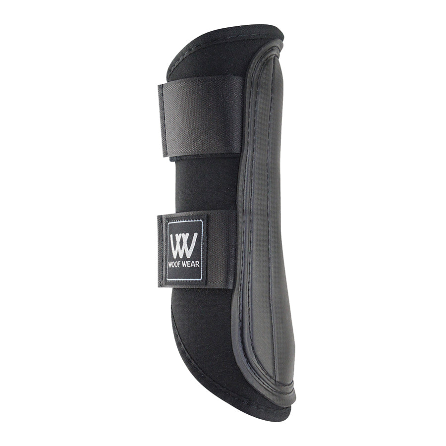 Woof Wear Double-Lock Brushing Horse Boots