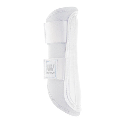 Woof Wear Double-Lock Brushing Horse Boots