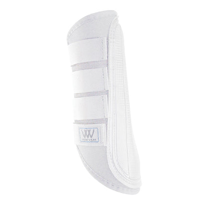 Woof Wear Single-Lock Brushing Boots