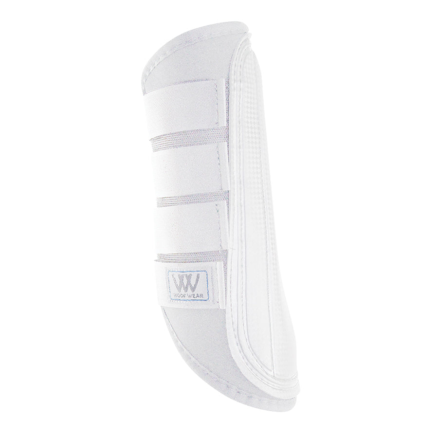 Woof Wear Single-Lock Brushing Boots