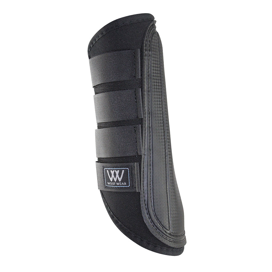 Woof Wear Single-Lock Brushing Boots