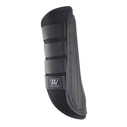 Woof Wear Single-Lock Brushing Boots