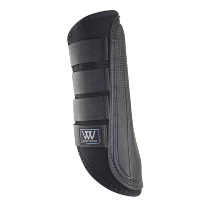 Woof Wear Single-Lock Brushing Boots
