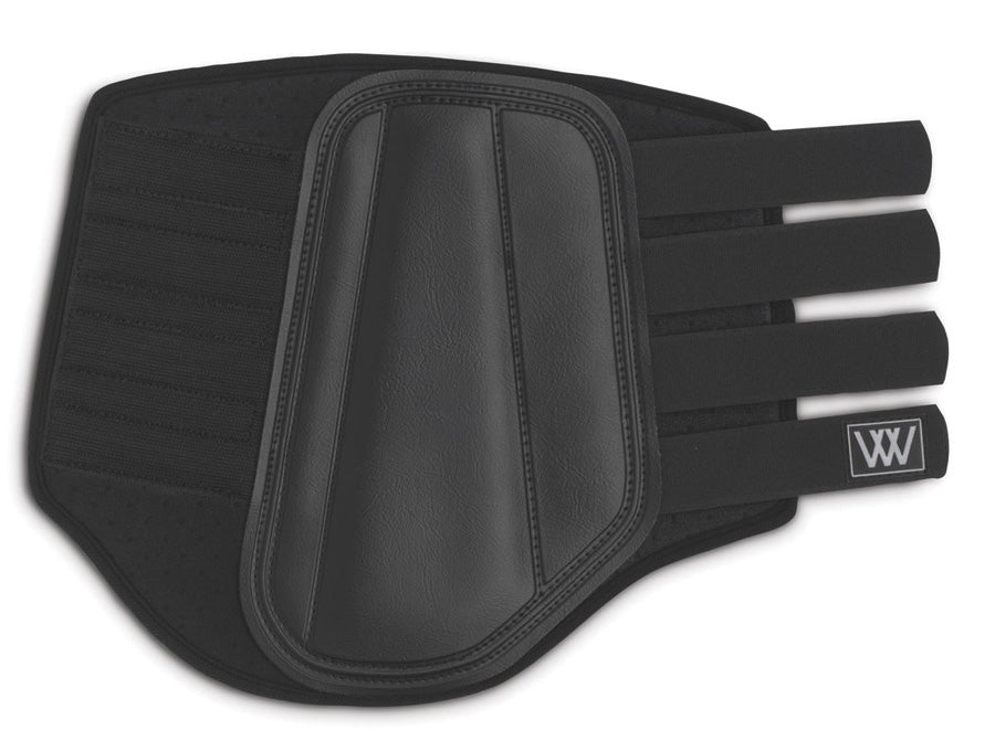 Woof Wear Single-Lock Brushing Boots
