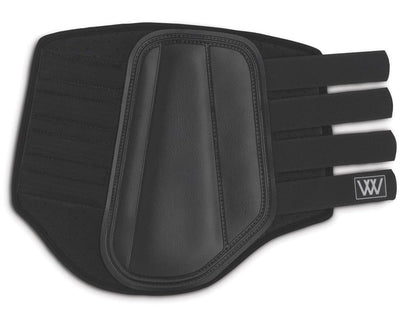 Woof Wear Single-Lock Brushing Boots