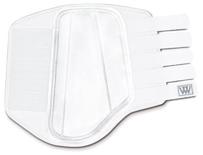 Woof Wear Single-Lock Brushing Boots