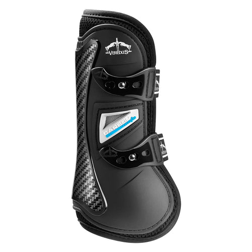 Open-Front Boots