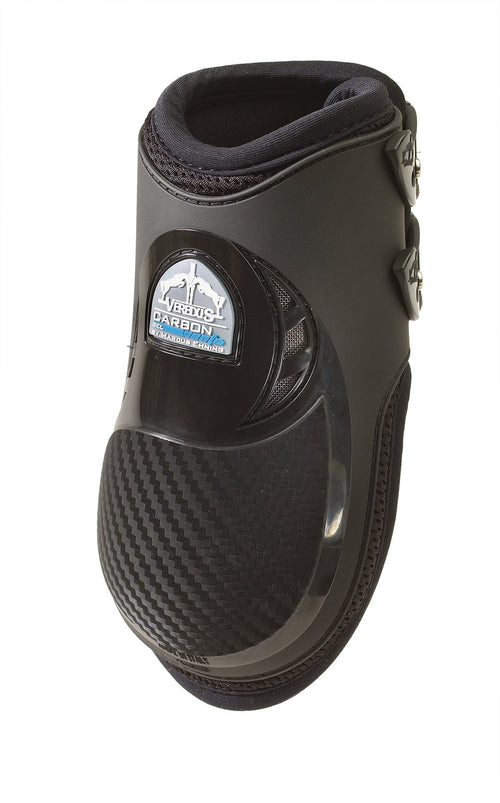 Carbon Gel Ankle Boots