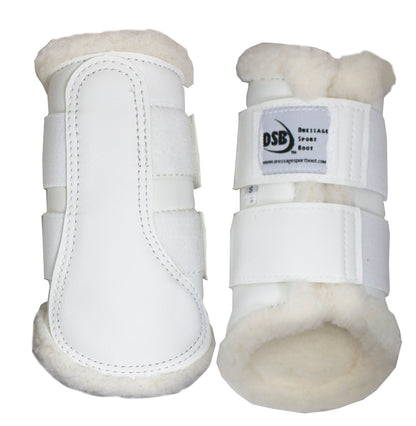 Dressage Sport Boots