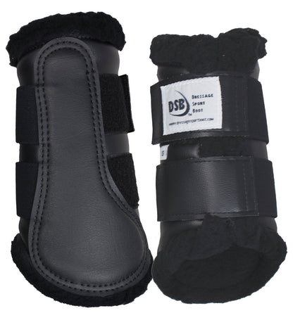 Dressage Sport Boots