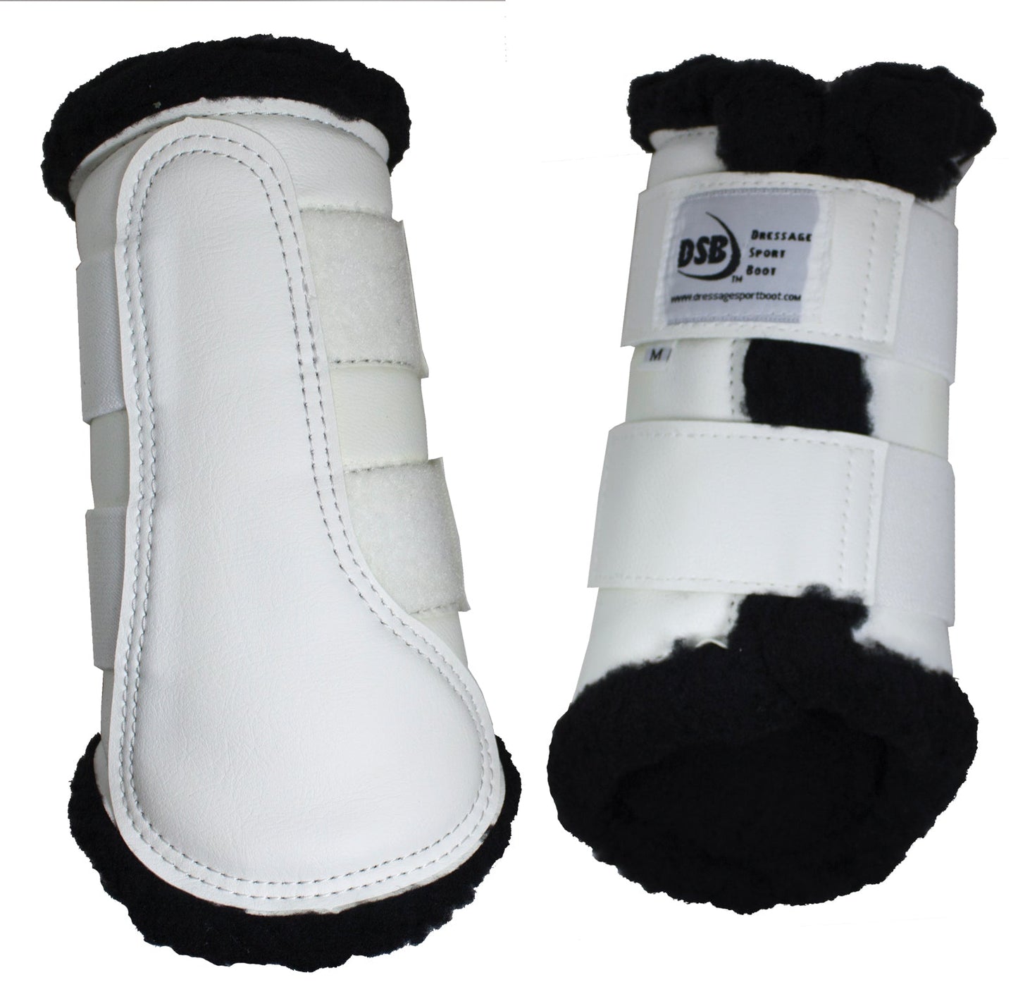Dressage Sport Boots