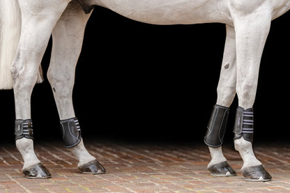 MultiTeq Front Boots