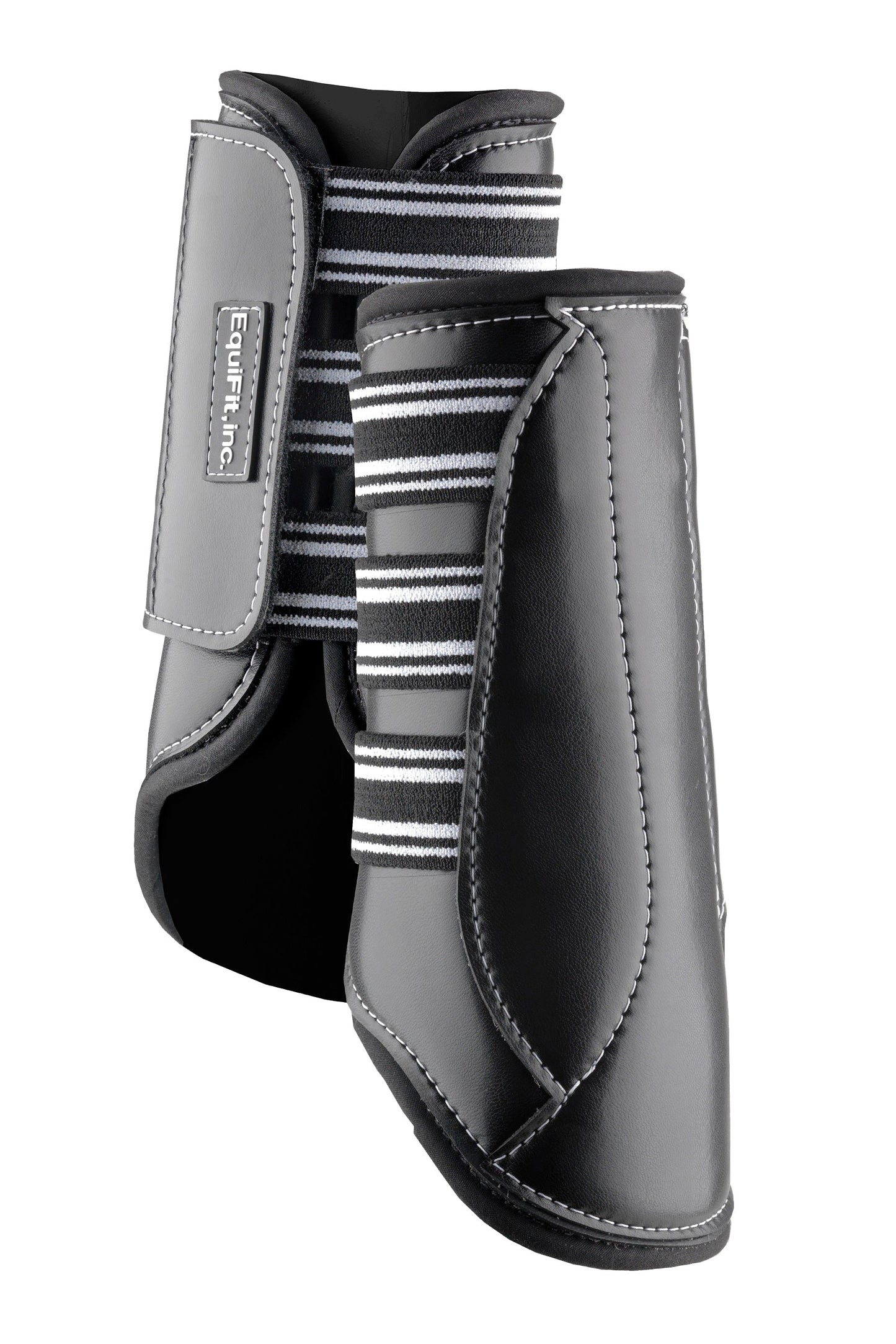 MultiTeq Front Boots