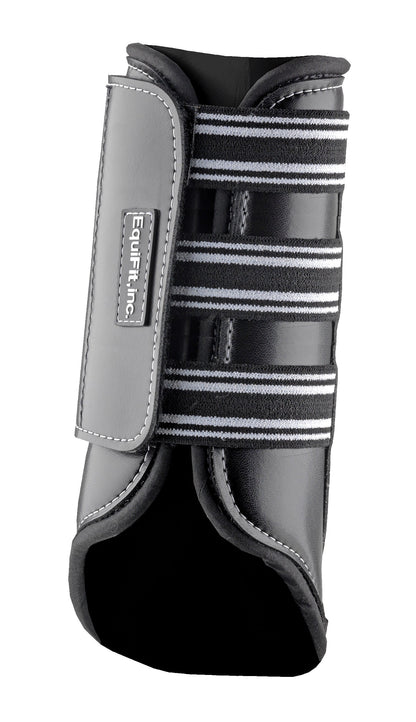 MultiTeq Tall Hind Boots
