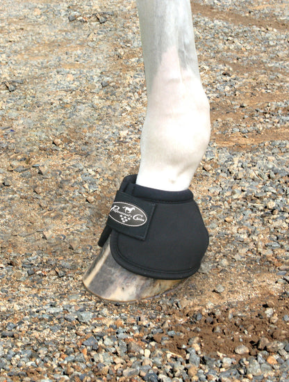 Overreach Boots