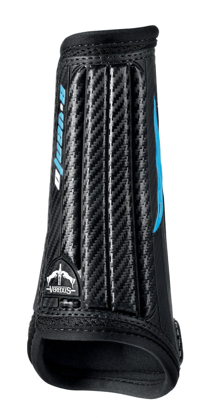 Nero E-Vento Front Cross Country Boots