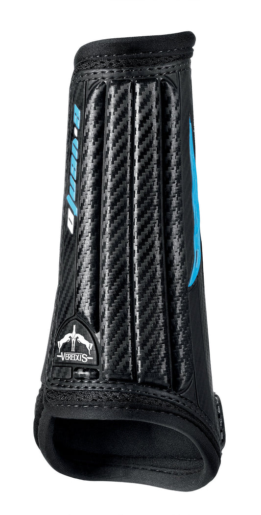 Nero E-Vento Front Cross Country Boots