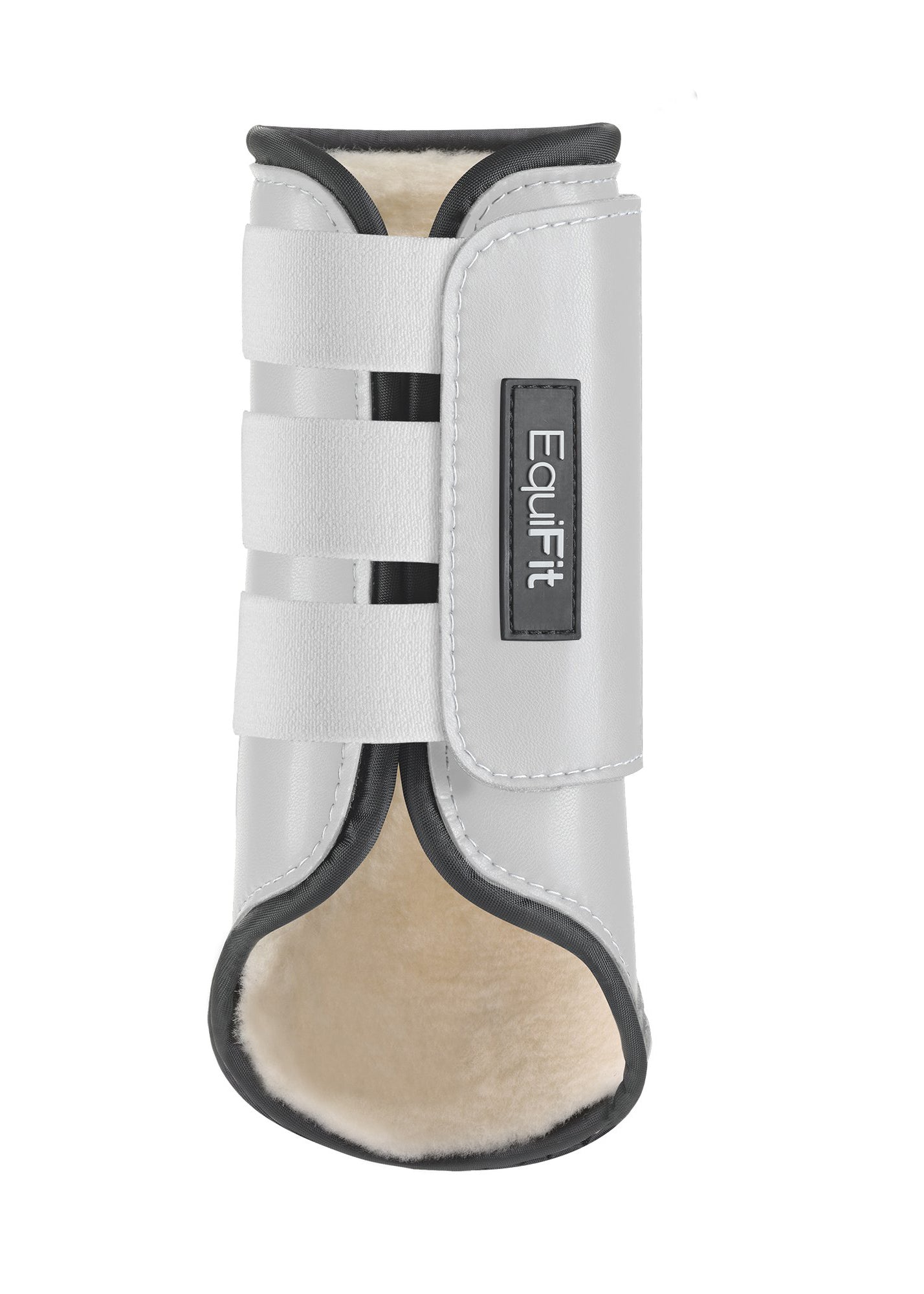 Front Boots