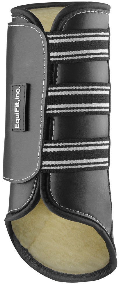 Front Boots