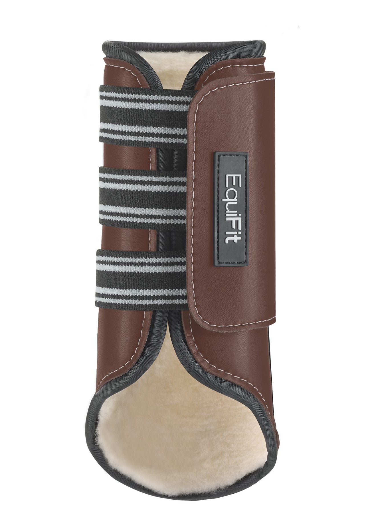 Front Boots