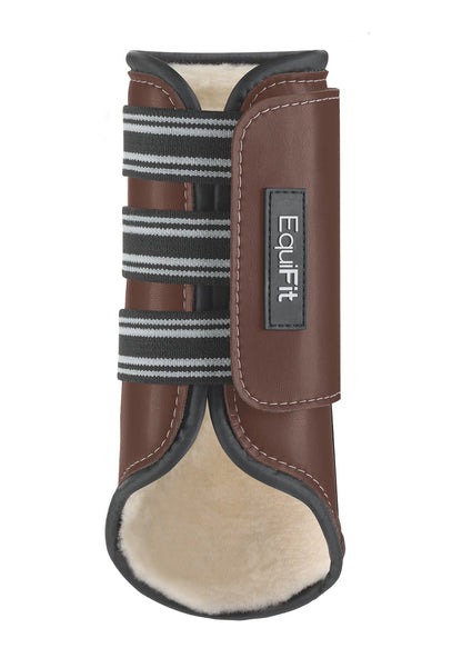 Front Boots