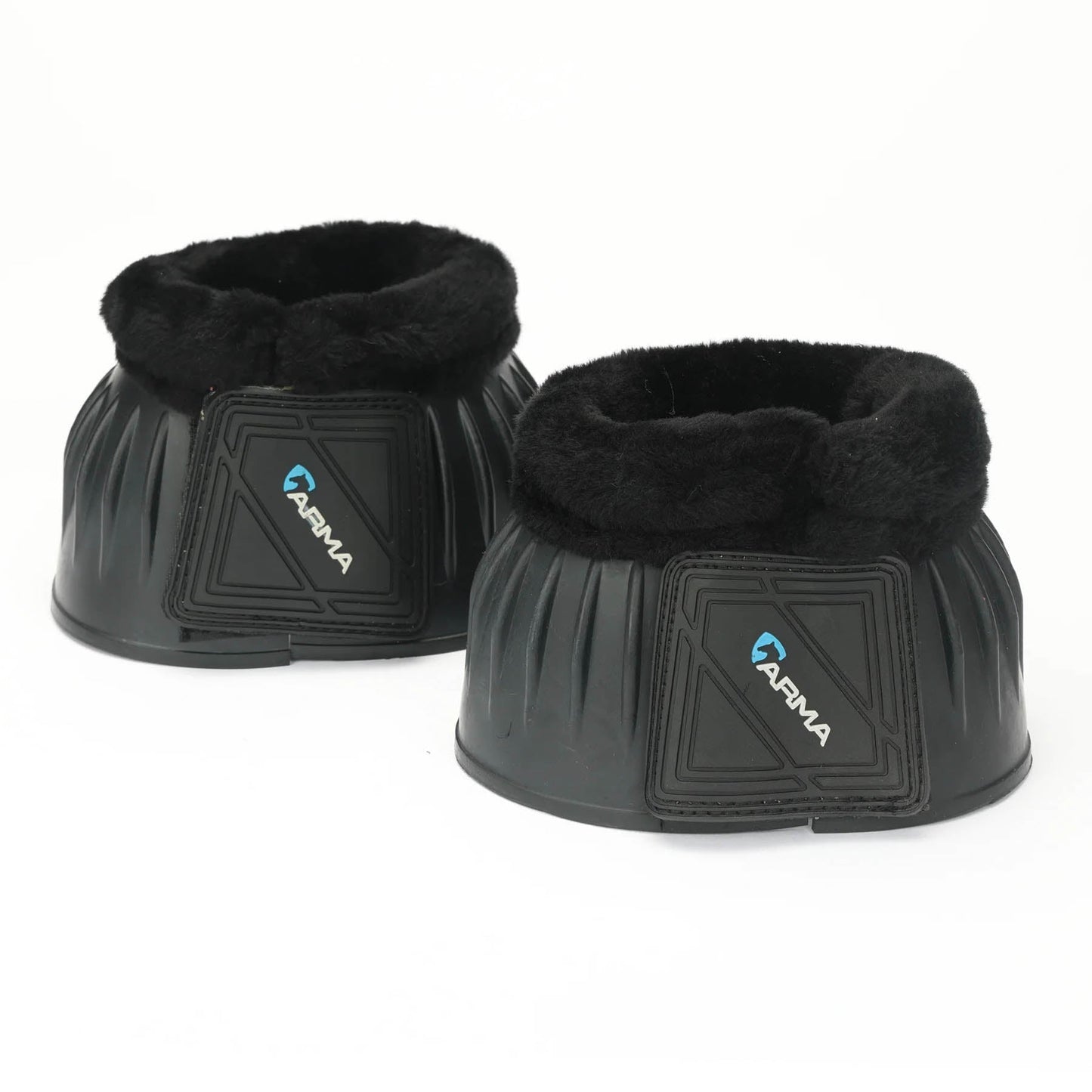Fleece-Lined Bell Boots