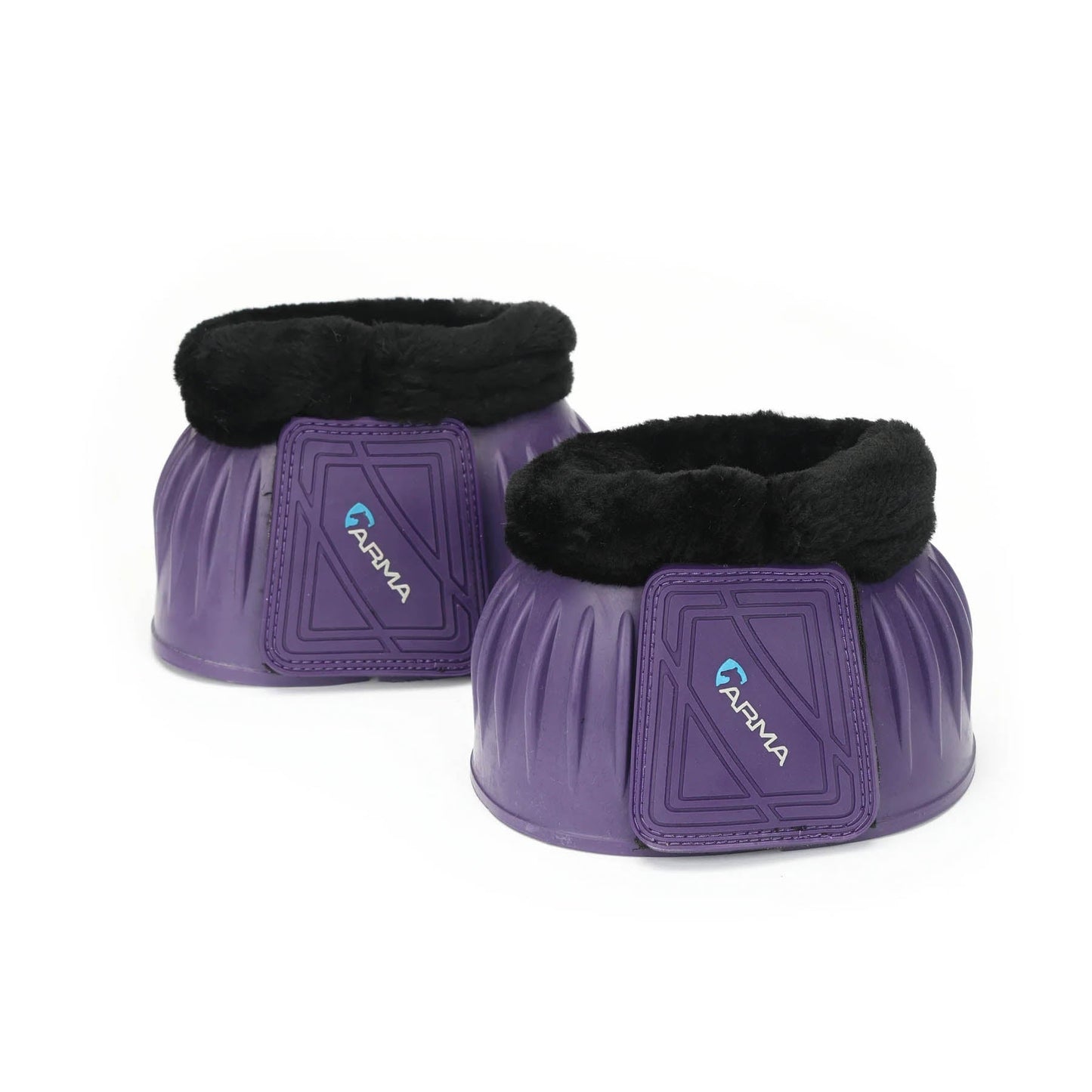 Fleece-Lined Bell Boots