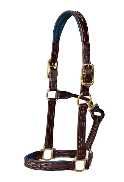 Signature Padded Halter