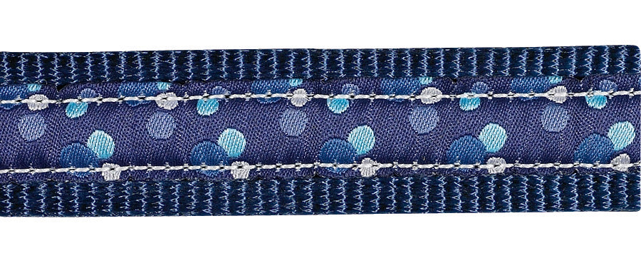 Ribbon Trim Breakaway Halter
