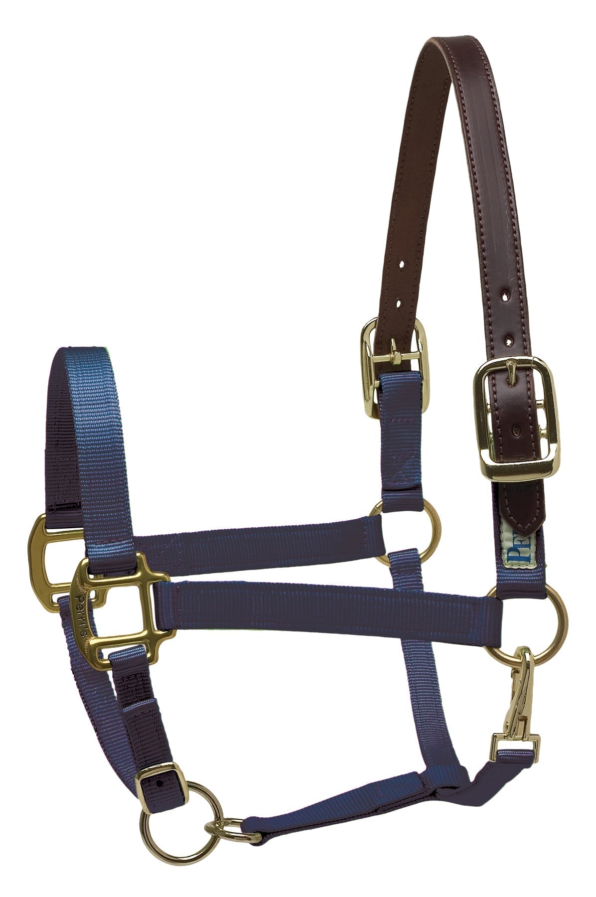 Premium Nylon Breakaway Halter