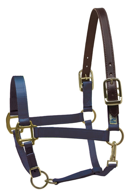 Premium Nylon Breakaway Halter