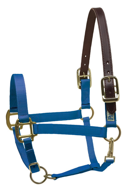Premium Nylon Breakaway Halter