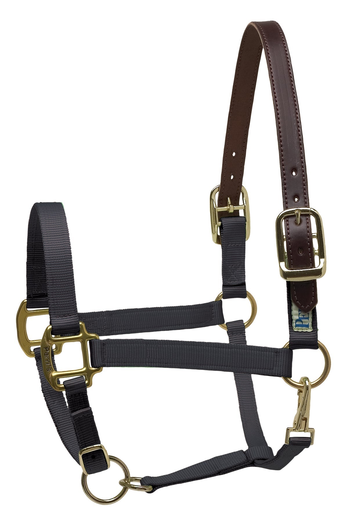 Premium Nylon Breakaway Halter