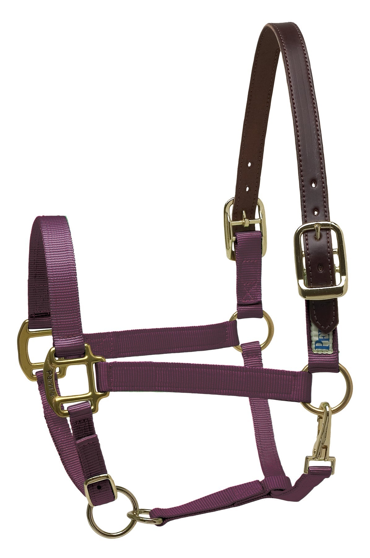 Premium Nylon Breakaway Halter