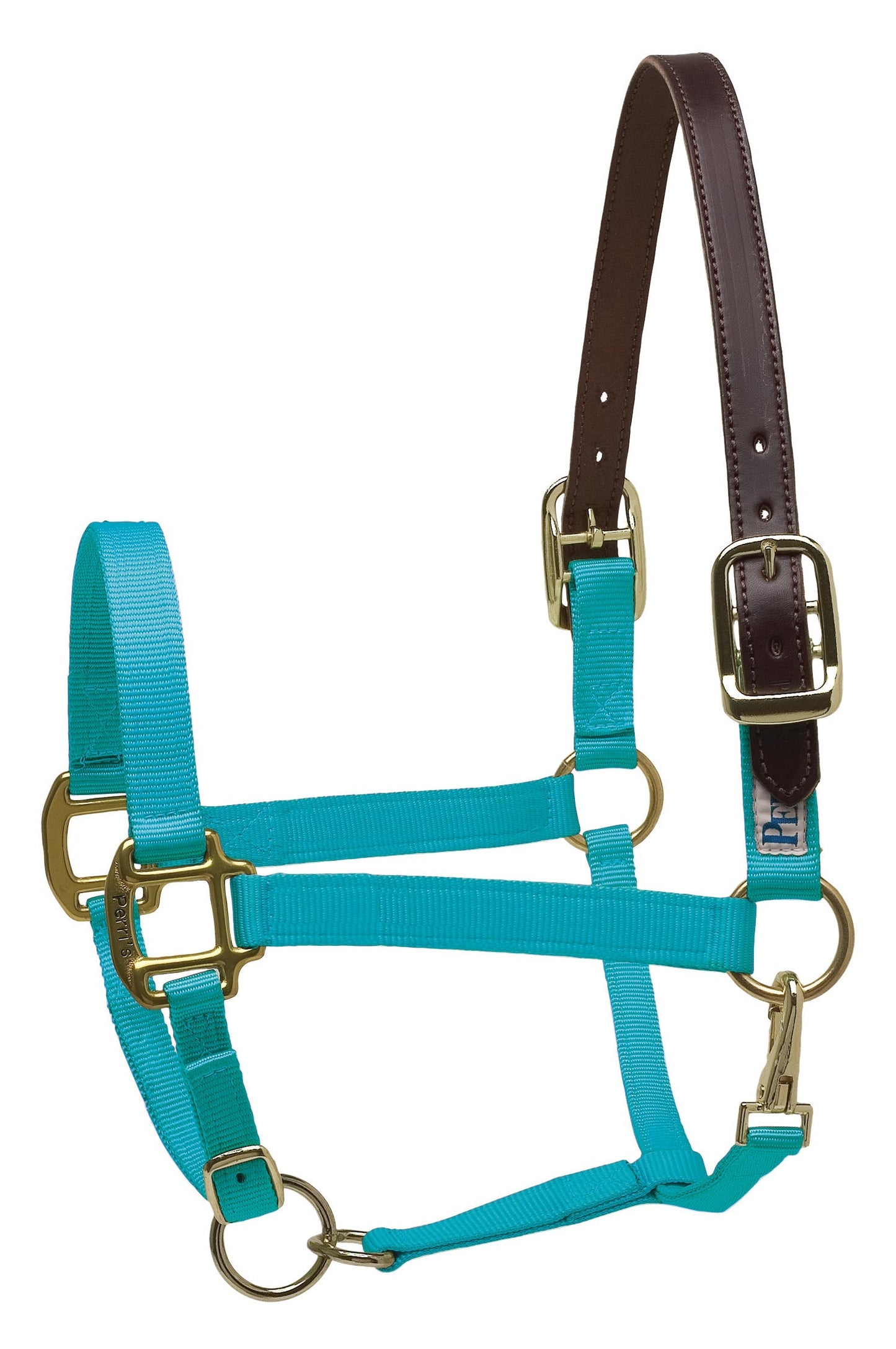Premium Nylon Breakaway Halter