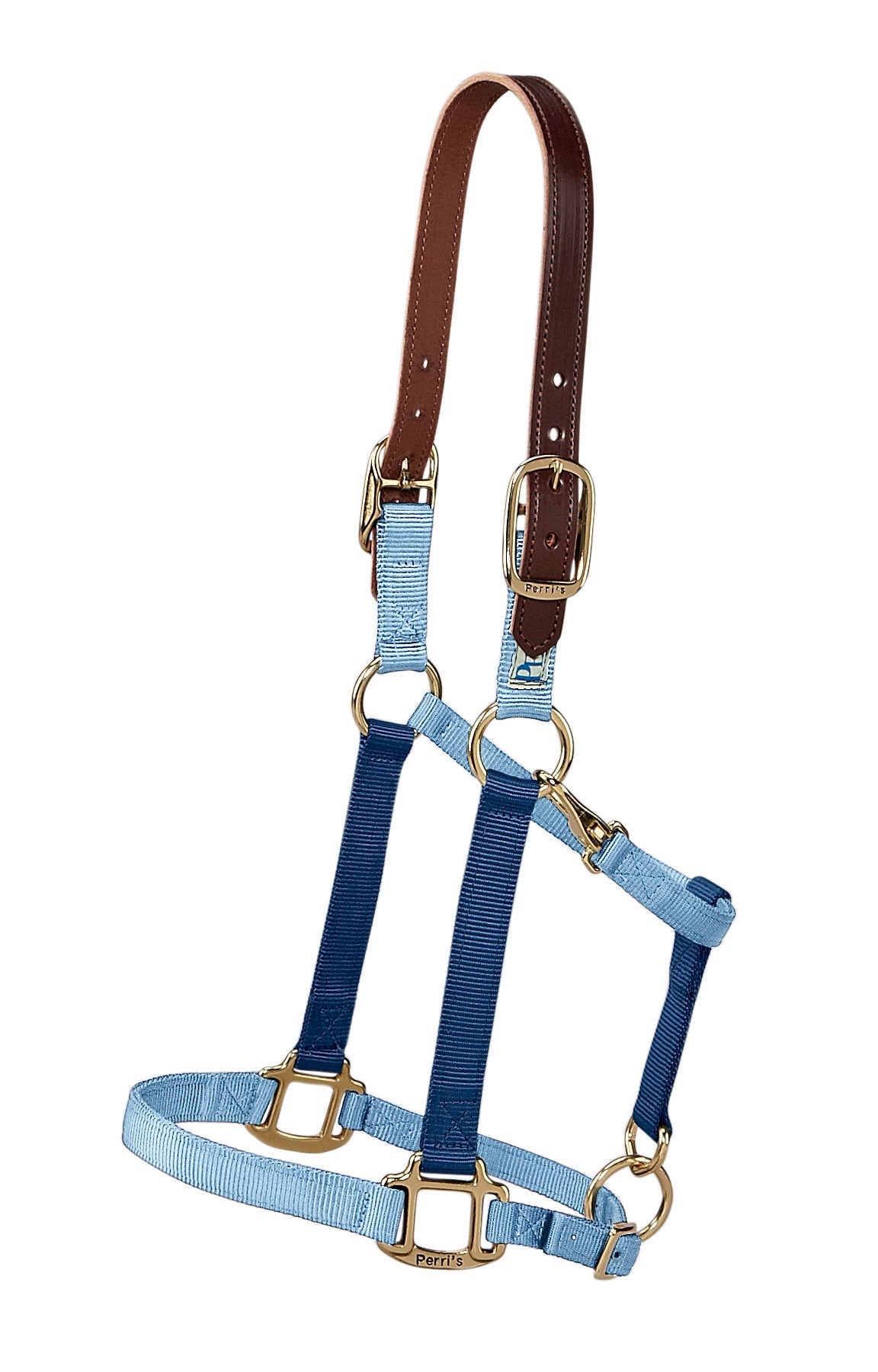 Premium Nylon Breakaway Halter