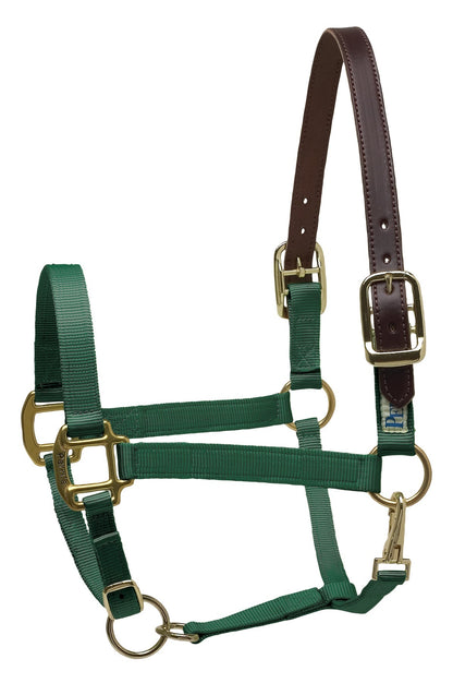 Premium Nylon Breakaway Halter