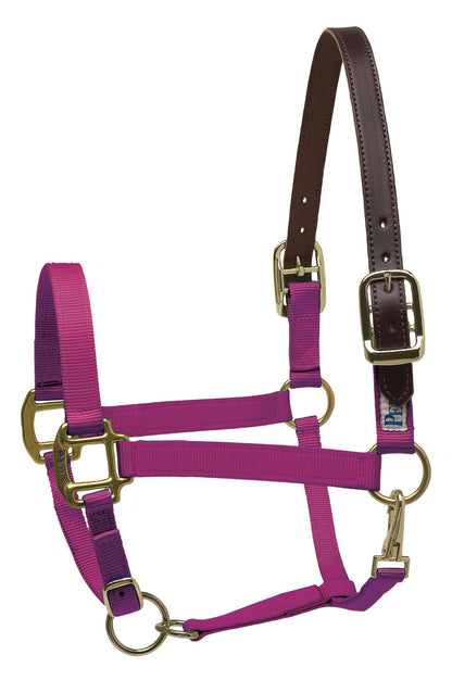 Premium Nylon Breakaway Halter