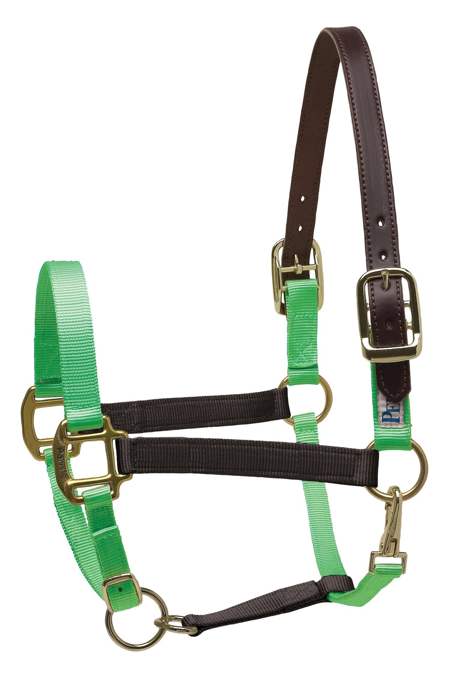 Premium Nylon Breakaway Halter